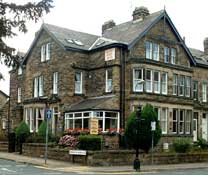 Shannon Court B&B,  Harrogate